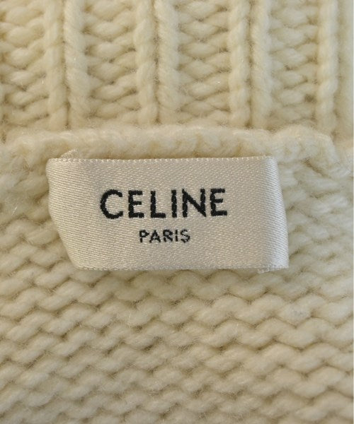 CELINE 毛衣