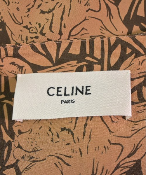 CELINE 洋裝