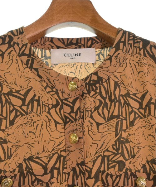 CELINE 洋裝