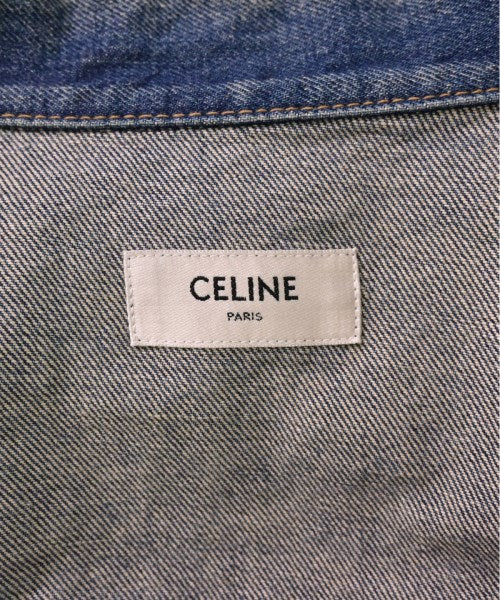 CELINE 牛仔夾克