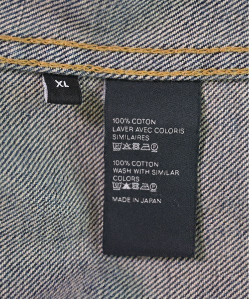 CELINE 牛仔夾克