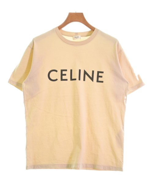 CELINE T恤/上衣