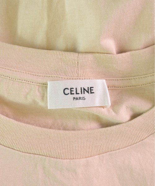 CELINE T恤/上衣