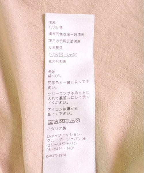 CELINE T恤/上衣