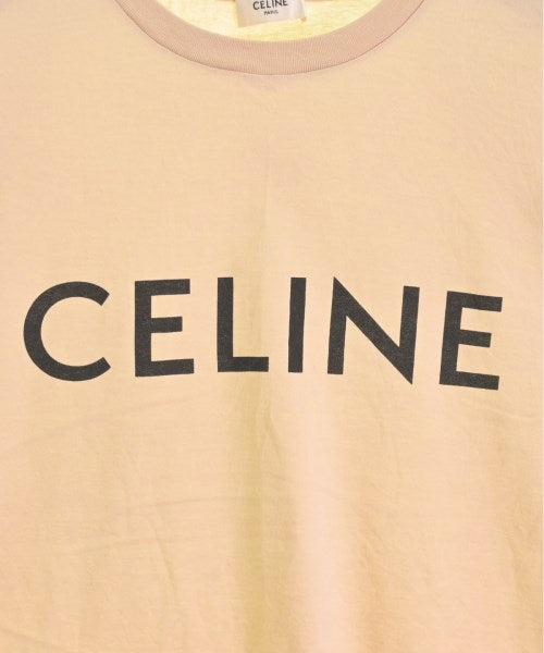 CELINE T恤/上衣