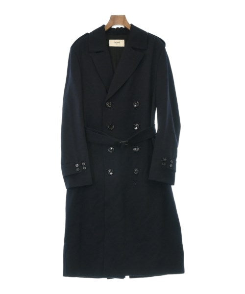 CELINE 切斯特披風