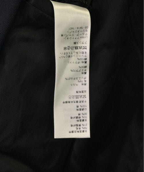 CELINE 切斯特披風