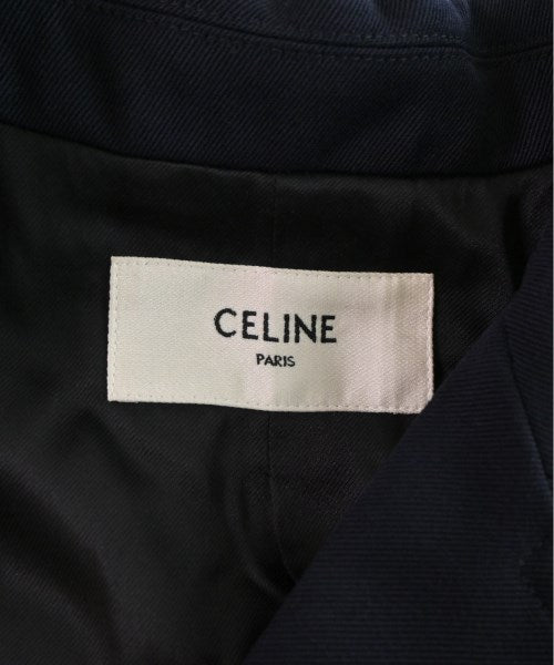 CELINE 切斯特披風