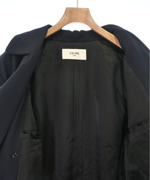 CELINE 切斯特披風