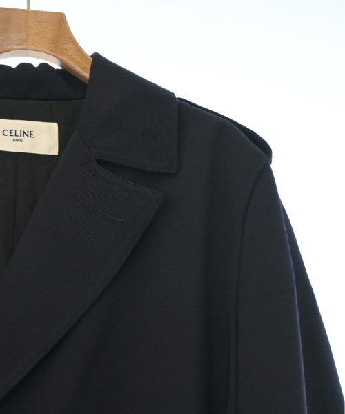 CELINE 切斯特披風