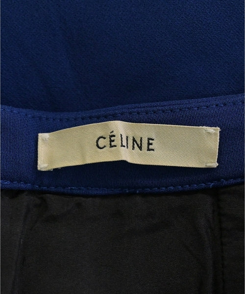 CELINE 膝上裙