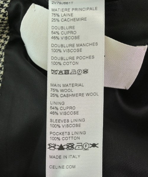 CELINE 西裝外套
