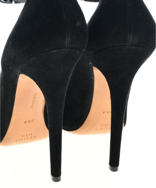 CELINE 高跟鞋