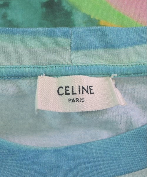 CELINE T恤/上衣