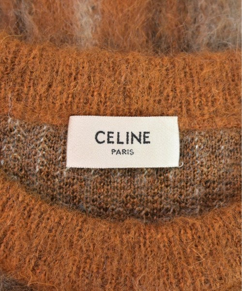 CELINE 毛衣