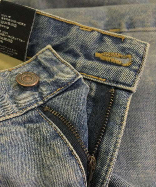 CELINE 牛仔褲