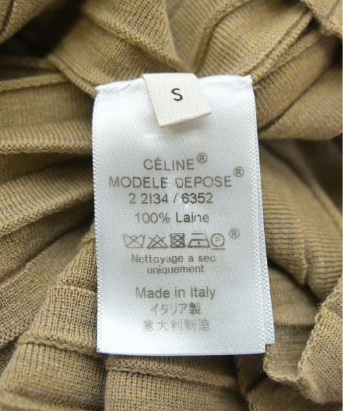 CELINE 長裙/超長裙