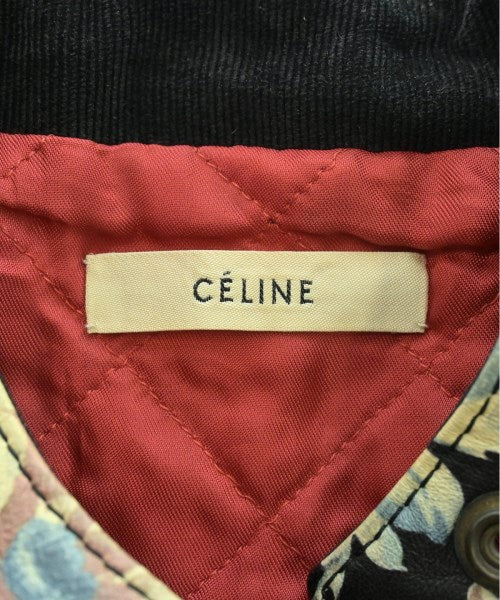 CELINE 騎士夾克