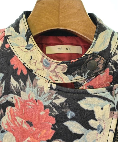 CELINE 騎士夾克