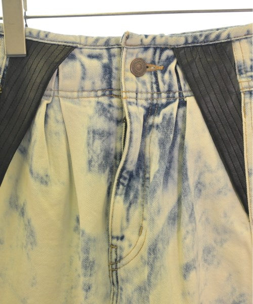 CELINE 牛仔褲