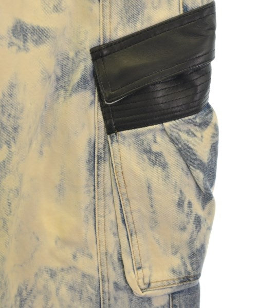 CELINE 牛仔褲