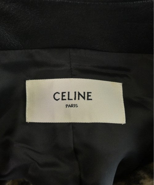 CELINE 運動夾克