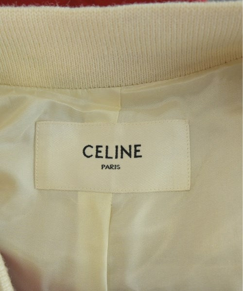 CELINE 運動夾克