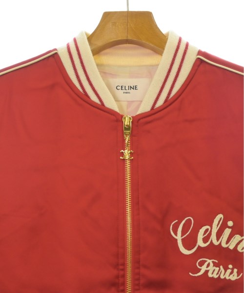CELINE 運動夾克