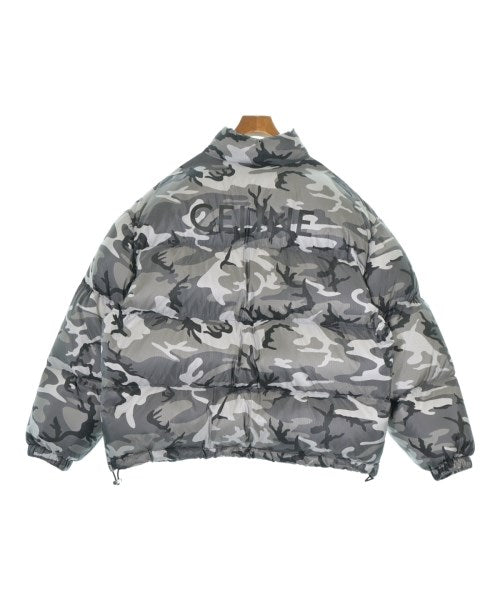 CELINE 羽絨夾克/背心