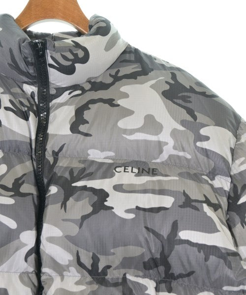 CELINE 羽絨夾克/背心