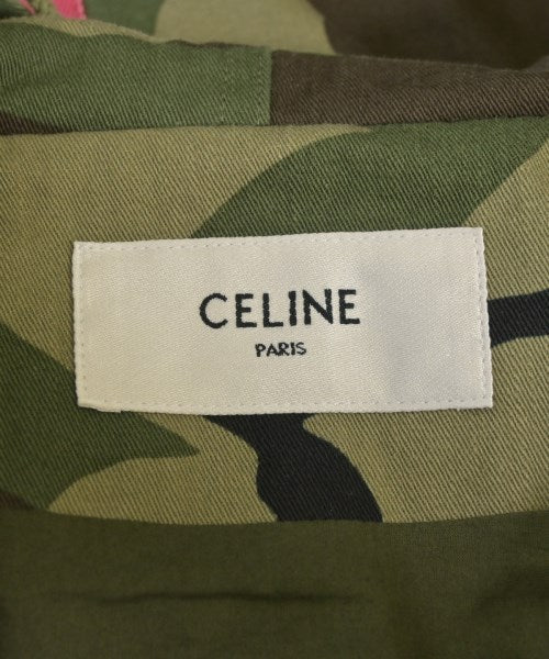 CELINE 現代外套