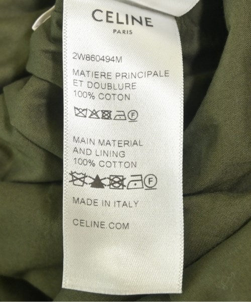 CELINE 現代外套
