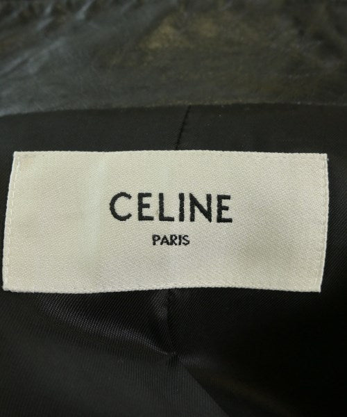 CELINE 運動夾克
