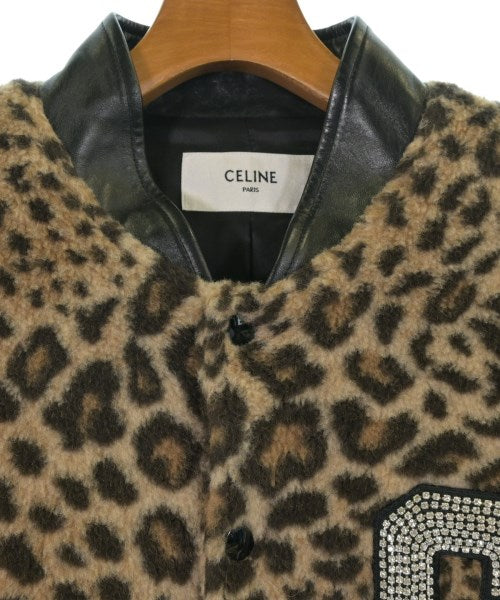CELINE 運動夾克