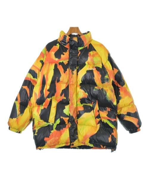 CELINE 羽絨夾克/背心