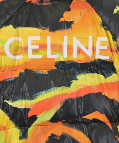 CELINE 羽絨夾克/背心