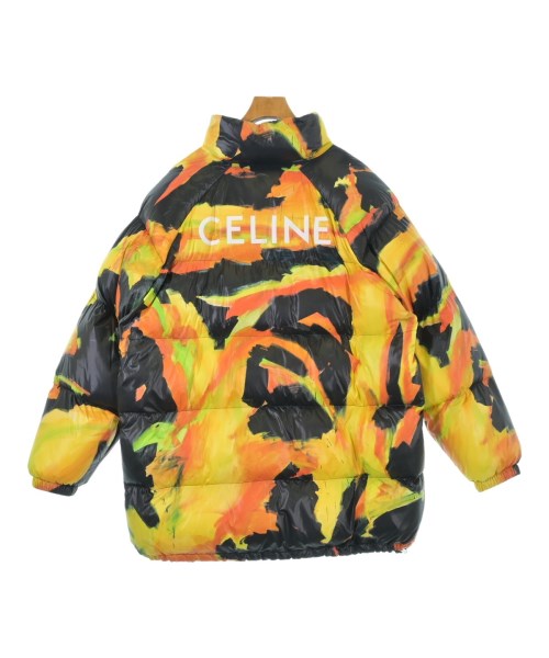 CELINE 羽絨夾克/背心