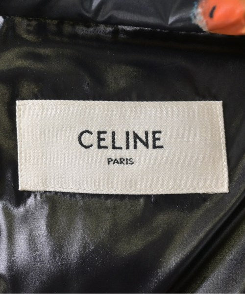 CELINE 羽絨夾克/背心