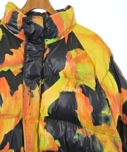 CELINE 羽絨夾克/背心