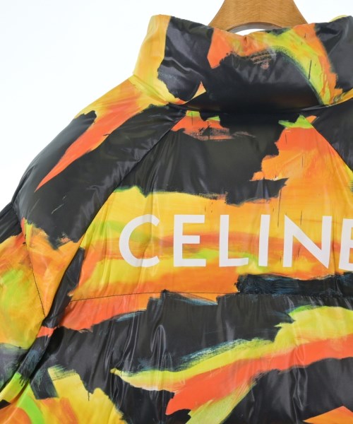 CELINE 羽絨夾克/背心