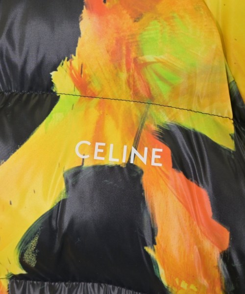 CELINE 羽絨夾克/背心