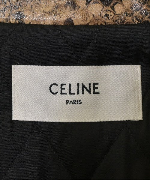 CELINE 其他飛行外套