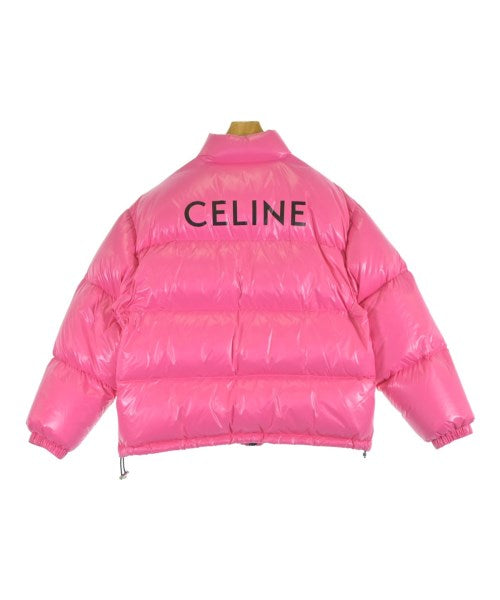 CELINE 羽絨夾克/背心