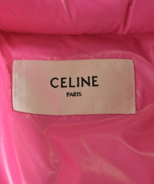 CELINE 羽絨夾克/背心