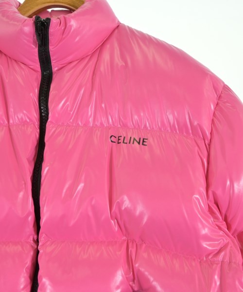 CELINE 羽絨夾克/背心