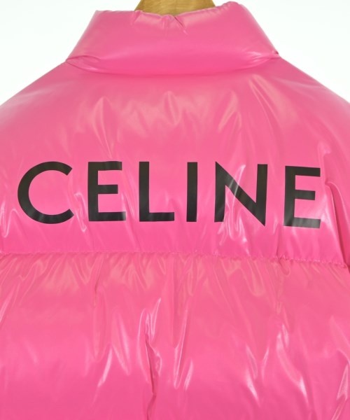 CELINE 羽絨夾克/背心