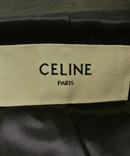CELINE 運動夾克