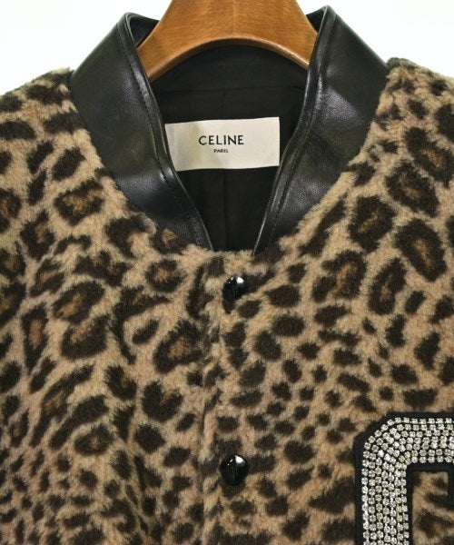 CELINE 運動夾克
