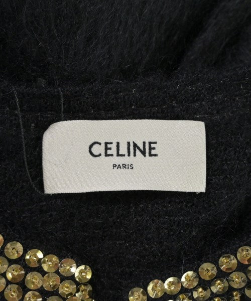 CELINE 開襟衫
