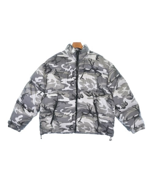 CELINE 羽絨夾克/背心